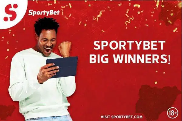 SportyBet on X: Weekend Special! Predict the result of each of