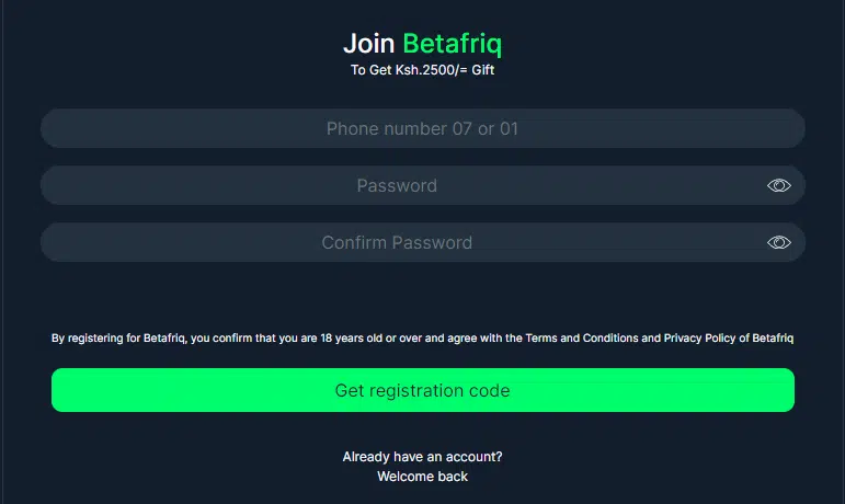 BetAfriQ Kenya on X: 🚨 𝐌𝐢𝐝𝐰𝐞𝐞𝐤 𝐀𝐜𝐭𝐢𝐨𝐧